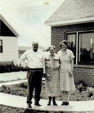 Professional Genealogy Researchers - We Paper the Living Room